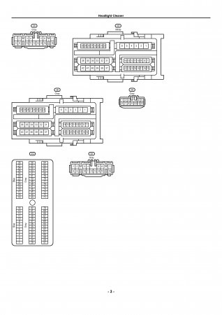 Lexus LX470 -    