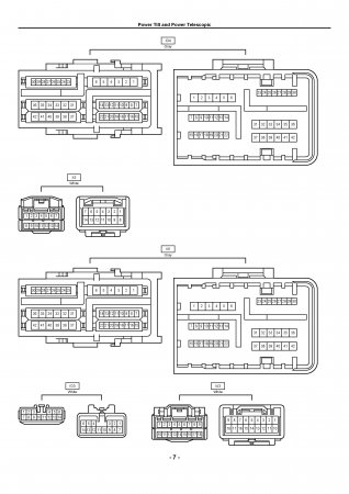 Lexus LX470 -   